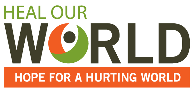 Heal Our World Today